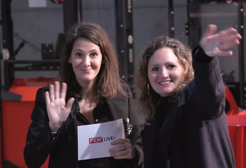 Préparation du direct