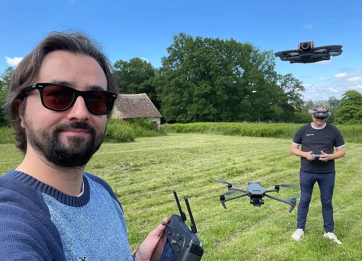 JPG VIDEO drone team